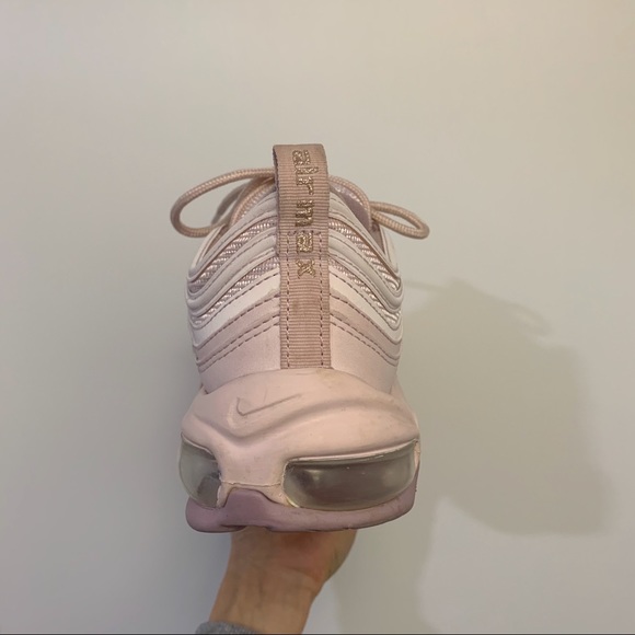 [SOLD] Nike Air Max 97 ‘Barely Rose’ - Picture 5 of 7